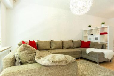 Wohnung zur Miete Wohnen auf Zeit 1.550 € 1 Zimmer 50 m² frei ab sofort Hauptstr. Horrem Kerpen 50169