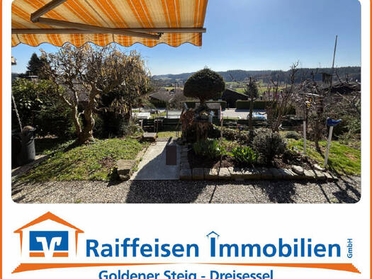 Einfamilienhaus zum Kauf 149.000 € 3 Zimmer 79 m² 397 m² Grundstück Haus i.Wald Grafenau 94481