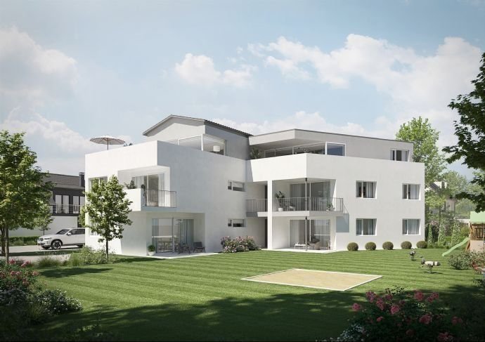 Wohnung zum Kauf provisionsfrei 320.000 € 2 Zimmer 53,7 m²<br/>Wohnfläche 1.<br/>Geschoss Bahnhofstraße 33 Mimmenhausen Salem 88682