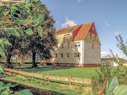 Wohnung zum Kauf 189.000 € 3 Zimmer 60 m² frei ab 01.01.2027 Wangern Insel Poel 23999