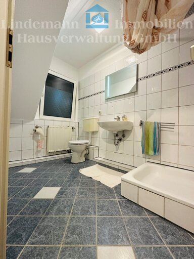 Wohnung zur Miete 390 € 1,5 Zimmer 39,8 m² 1. Geschoss frei ab 01.01.2025 Estetalstr. 33a Hollenstedt Hollenstedt 21279