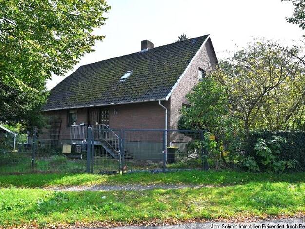 Einfamilienhaus zum Kauf 349.000 € 4 Zimmer 122 m² 764 m² Grundstück Mahndorf Bremen 28307