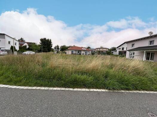 Grundstück zum Kauf 140.000 € 602 m² Grundstück Roding 93426