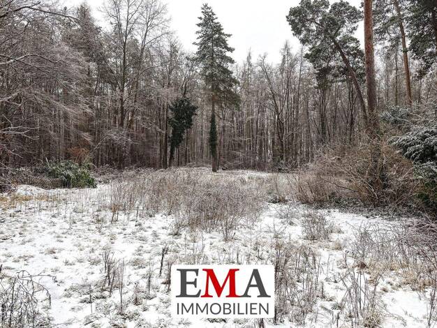 Grundstück zum Kauf 310.000 € 917 m² Grundstück Schönwalde-Siedlung Schönwalde-Glien 14621