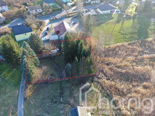 Land-/Forstwirtschaft zum Kauf 8.888 € 1.085 m² Grundstück Tautewalde Wilthen 02681