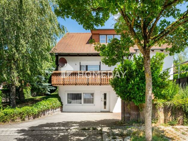Mehrfamilienhaus zum Kauf 749.000 € 10 Zimmer 270 m² 469 m² Grundstück Öhringen Öhringen 74613