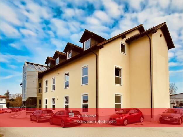 Büro zum Kauf 1.290.000 € Lauingen Lauingen (Donau) 89415