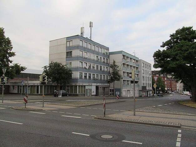 Wohnung zur Miete 200 € 1 Zimmer 20 m² EG Eisenschmiede 86 Fasanenhof Kassel 34125