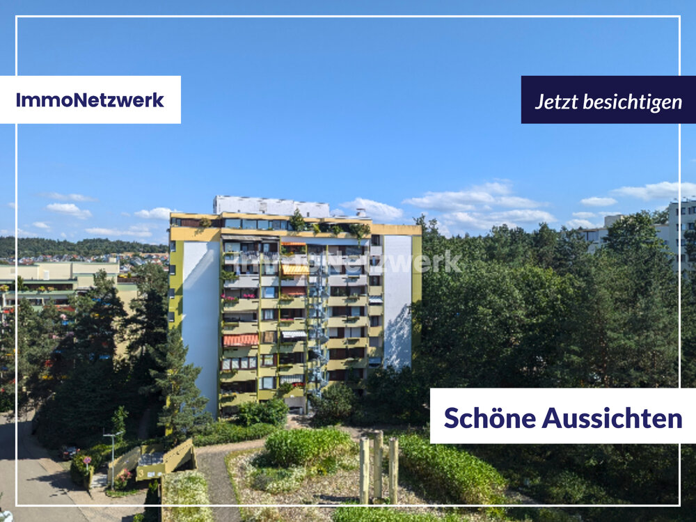 Wohnung zum Kauf 165.000 € 2 Zimmer 68 m²<br/>Wohnfläche 3.<br/>Geschoss 01.12.2024<br/>Verfügbarkeit Eisingen 75239