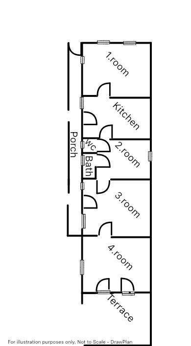 Bauernhaus zum Kauf 325.000 € 4 Zimmer 162 m²<br/>Wohnfläche 1.137 m²<br/>Grundstück Bükfürdo 9740