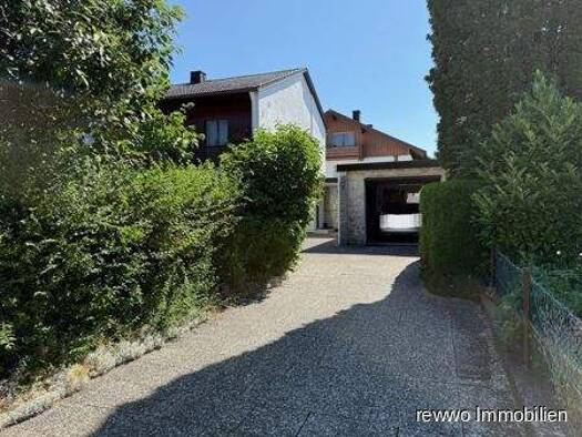 Doppelhaushälfte zum Kauf 419.000 € 4 Zimmer 116 m² 584 m² Grundstück Gendorf Burgkirchen an der Alz 84508