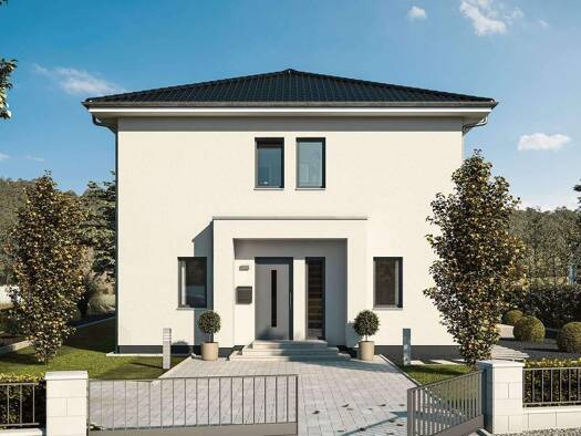 Haus zum Kauf - Erstbezug provisionsfrei 435.000 € 6 Zimmer 186 m² 75.000 m² Grundstück Kulmbach 95326