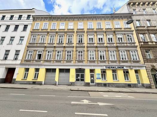 Wohnung zum Kauf 320.000 € 3 Zimmer 83,3 m² Wien 1030