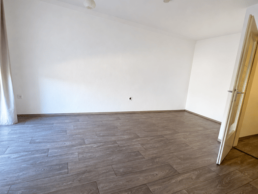 Wohnung zur Miete 450 € 1 Zimmer 28,1 m² frei ab sofort Fahrradstraße 9 Muggenhof Westliche Außenstadt 90429