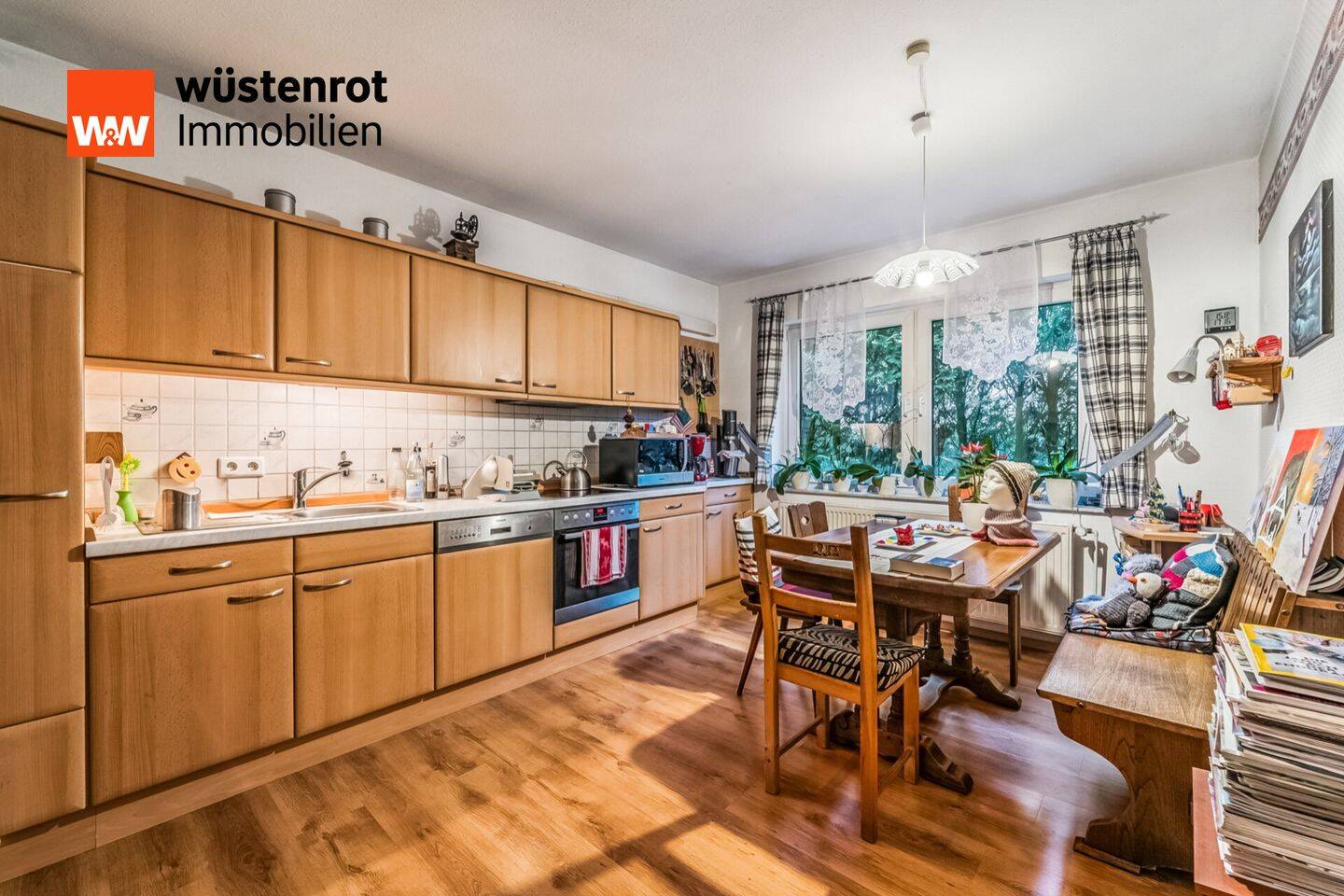 Einfamilienhaus zum Kauf - Ansicht 5