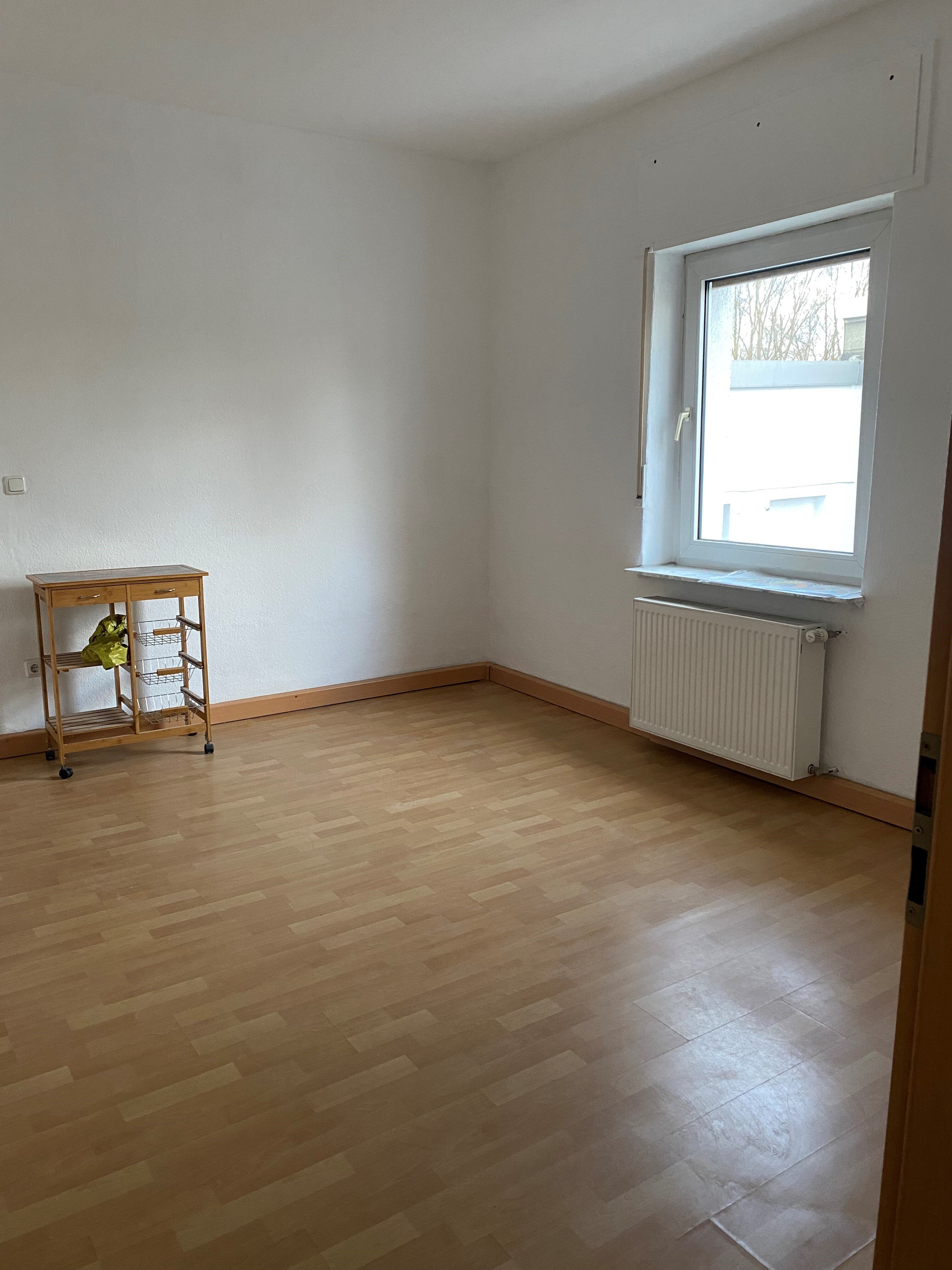 Wohnung zur Miete 320 € 2 Zimmer 45 m²<br/>Wohnfläche 1.<br/>Geschoss ab sofort<br/>Verfügbarkeit Lütgendortmund - West Dortmund 44388