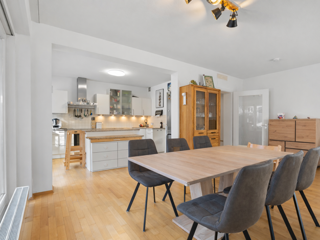 Wohnung zum Kauf 1.070.000 € 5 Zimmer 154 m² Kempten Kempten (Allgäu) 87439