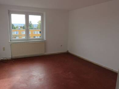 Wohnung zur Miete 275 € 3 Zimmer 58,6 m² 2. Geschoss frei ab sofort Dobberziner Str. 64 Perleberg Perleberg 19348