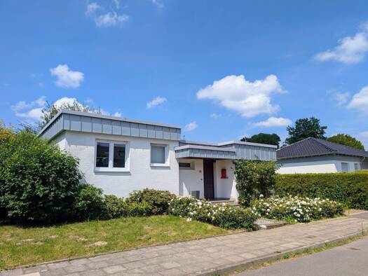 Bungalow zum Kauf 320.000 € 4 Zimmer 100 m² 504 m² Grundstück Massen Unna 59427