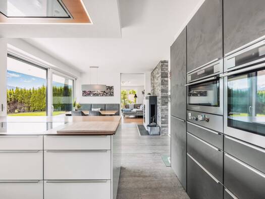 Einfamilienhaus zum Kauf 1.500.000 € 5 Zimmer 150 m² 677 m² Grundstück frei ab sofort Mieming 6414