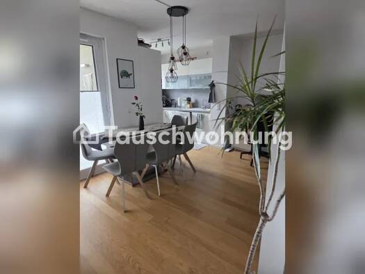Wohnung zur Miete Tauschwohnung 1.315 € 2 Zimmer 57 m² 2. Geschoss Berg am Laim München 81677
