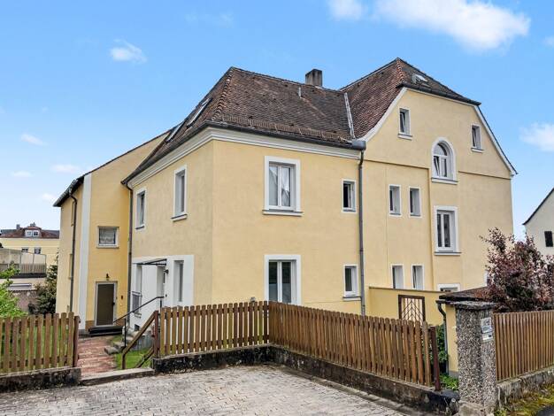 Mehrfamilienhaus zum Kauf 949.000 € 13 Zimmer 355 m² 836 m² Grundstück Hammerstatt Bayreuth 95448
