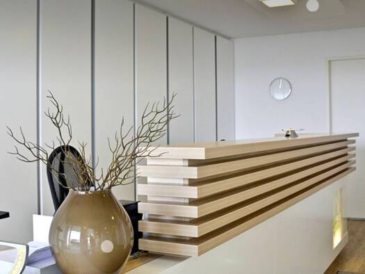 Praxis zur Miete 18 € 164 m² Bürofläche Jägervorstadt Potsdam 14469