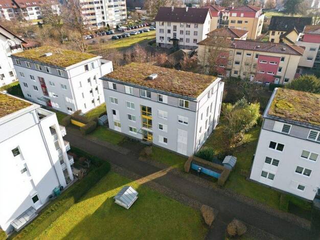 Wohnung zum Kauf 379.000 € 4 Zimmer 99,7 m² Schopfheim 79650
