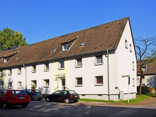 Wohnung zur Miete 369 € 3 Zimmer 46,9 m² EG frei ab 06.02.2026 Telgter Straße 4 Resser-Mark Gelsenkirchen 45892