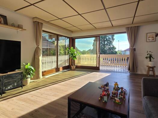 Wohnung zur Miete 1.100 € 3,5 Zimmer 90 m² frei ab 01.08.2026 Poppenweiler 71642