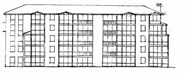 Gewerbegrundstück zum Kauf 1.885,2 m² Grundstück Innenstadt Wilhelmshaven 26382