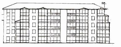 Gewerbegrundstück zum Kauf 1.885,2 m² Grundstück Innenstadt Wilhelmshaven 26382