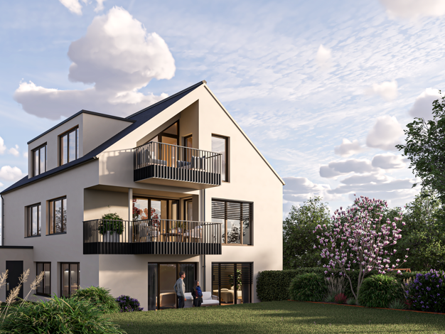 Wohnung zum Kauf provisionsfrei 798.000 € 3 Zimmer 101 m² 1. Geschoss frei ab sofort Hiltrudstr. 7 Weiß Köln 50999
