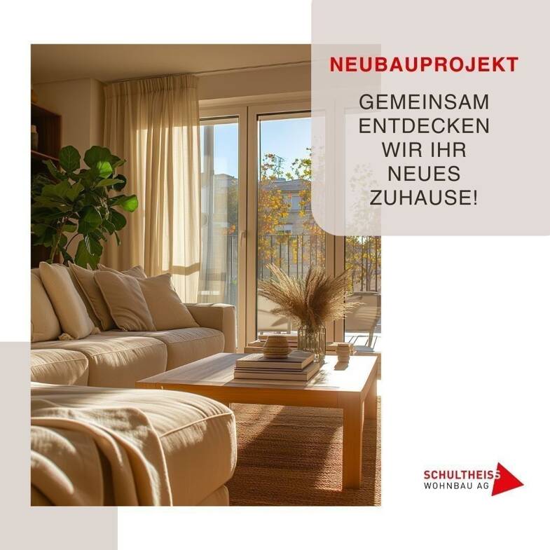 Wohnung zum Kauf provisionsfrei 769.000 € 4 Zimmer 99,6 m² 3. Geschoss Veilhof Nürnberg 90489