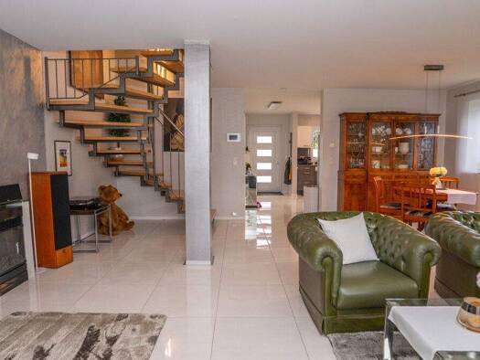 Einfamilienhaus zum Kauf 398.000 € 3 Zimmer 115 m² 381 m² Grundstück Immenrode Goslar 38690