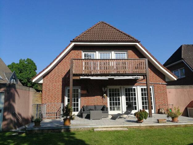 Einfamilienhaus zum Kauf provisionsfrei 685.000 € 6 Zimmer 174 m² 544 m² Grundstück Altenrath Troisdorf 53842