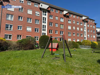 Wohnung zur Miete 850 € 3 Zimmer 80 m² EG Rethen Laatzen / Rethen 30880