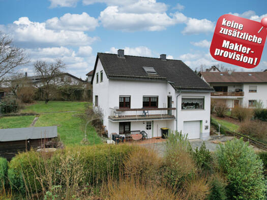 Einfamilienhaus zum Kauf 265.000 € 6 Zimmer 133,8 m² 783 m² Grundstück Leun 35638