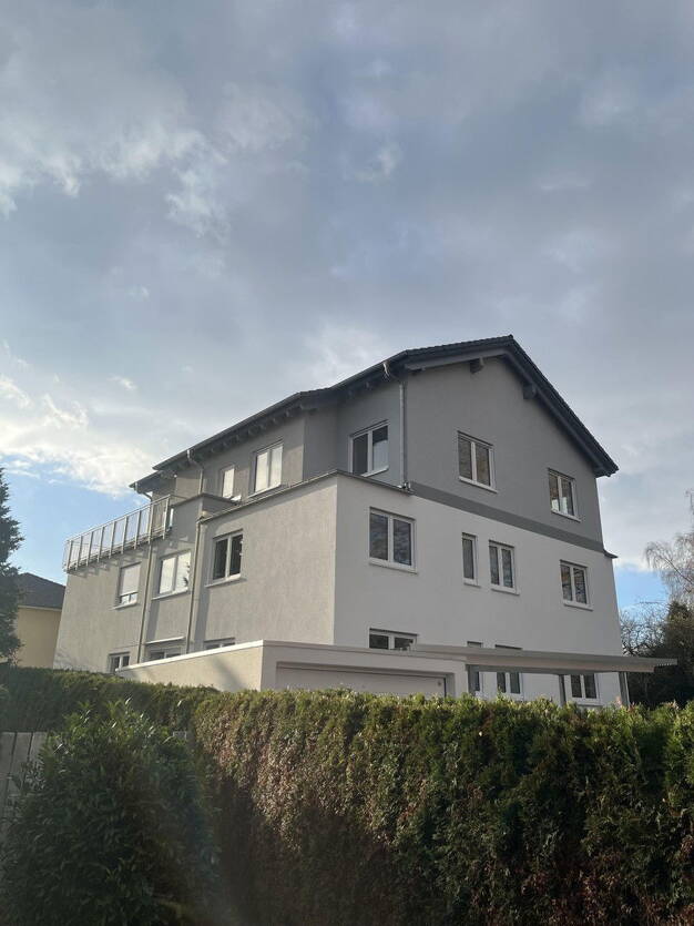 Wohnung zum Kauf - Neubau provisionsfrei 460.000 € 4 Zimmer 100,3 m² 1. Geschoss Habichtweg 14 Urberach mit Bulau Rödermark 63322
