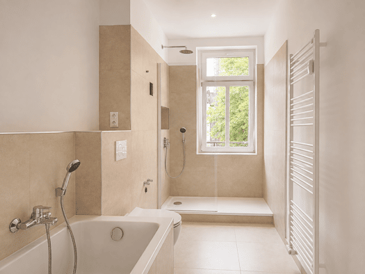 Wohnung zur Miete 720 € 2 Zimmer 51,5 m² 2. Geschoss frei ab 01.09.2026 Kasseler Straße 15 a Gohlis-Süd Nord 04155
