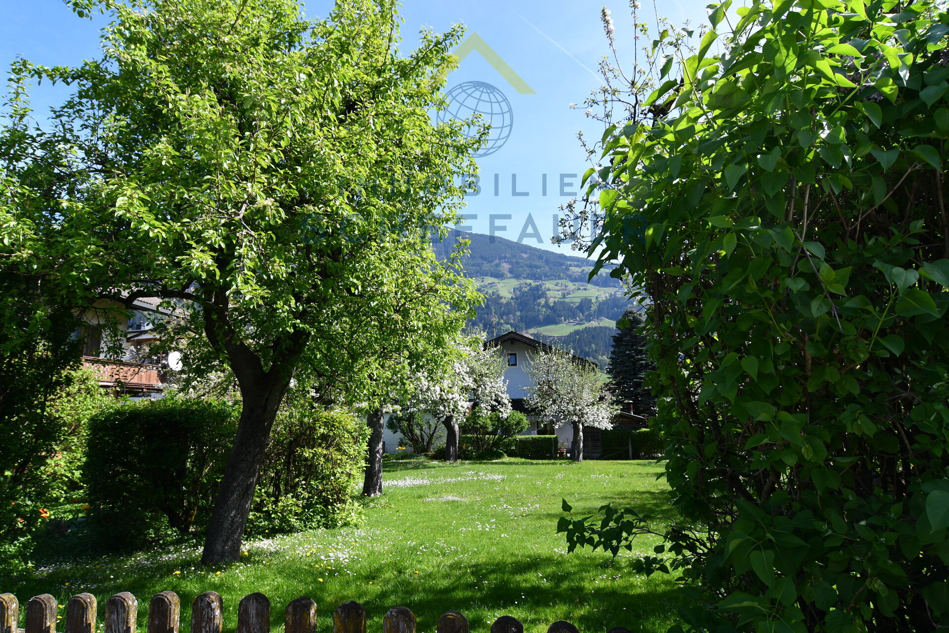 Grundstück zum Kauf 500 m²<br/>Grundstück Ried im Zillertal 6273