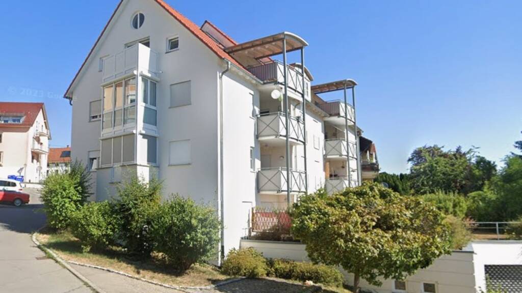 Maisonette zum Kauf provisionsfrei 250.000 € 3 Zimmer 85 m² Geschoss 2/3 Hechingen 72379