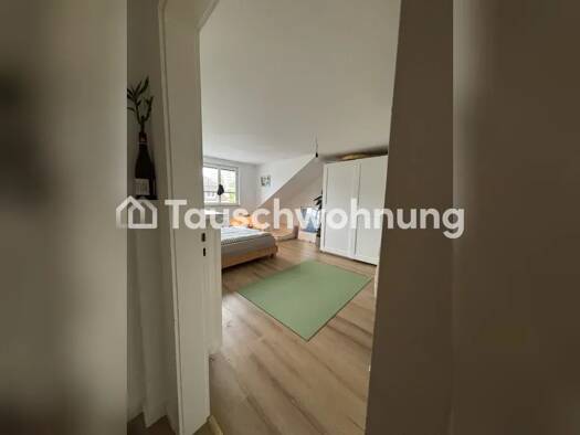 Wohnung zur Miete Tauschwohnung 1.105 € 3 Zimmer 65 m² Sachsenhausen Süd 60599
