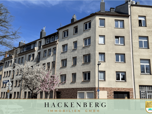 Mehrfamilienhaus zum Kauf als Kapitalanlage geeignet 1.638 m² 731 m² Grundstück Aachen 52068