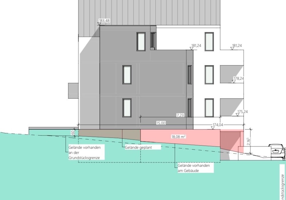 Wohnung zum Kauf 595.000 € 4 Zimmer 145 m²<br/>Wohnfläche 3.<br/>Geschoss Ochshausen Lohfelden 34253