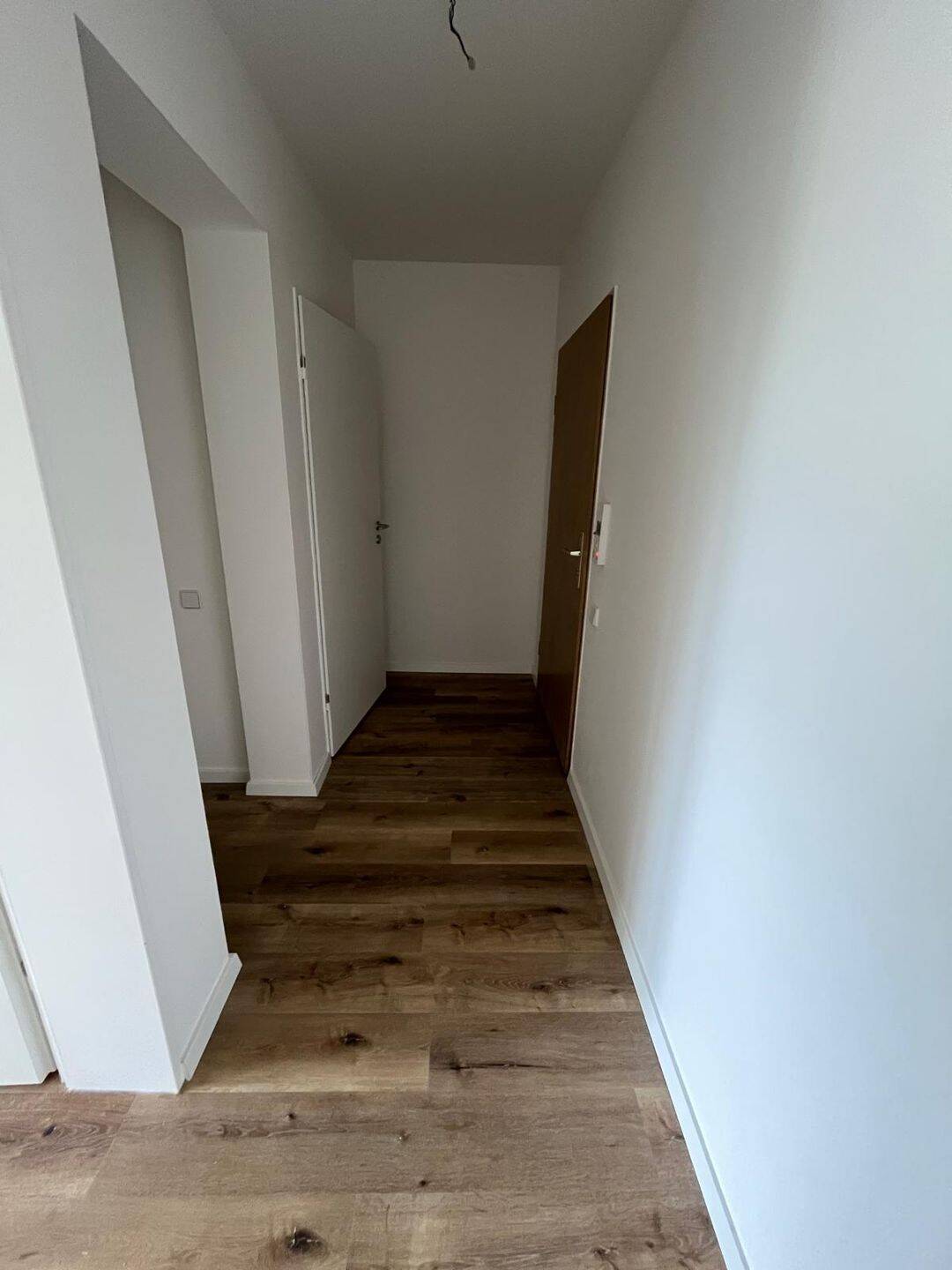 Attraktive 2-Raum-Wohnung mit Balkon – Demmeringstraße 6, 4177 Leipzig – Vorschaubild 2