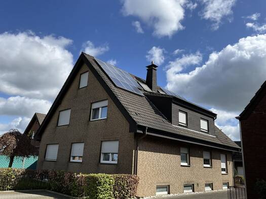 Mehrfamilienhaus zum Kauf provisionsfrei 499.000 € 8 Zimmer 217 m² 950 m² Grundstück Selm Selm 59379