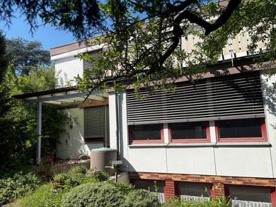 Einfamilienhaus zum Kauf provisionsfrei 335.000 € 6 Zimmer 171 m² 574 m² Grundstück Kochendorf Bad Friedrichshall 74177