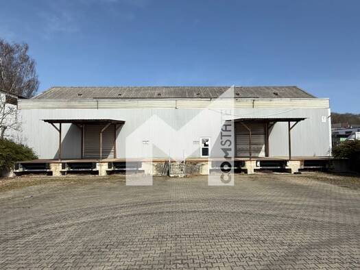 Lagerhalle zur Miete 3.106 m² Lagerfläche teilbar ab 3.106 m² Rodenkirchen Köln 50996