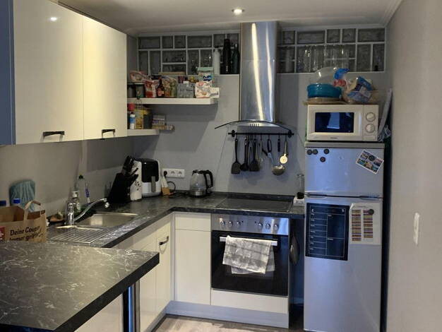 Terrassenwohnung zur Miete 635 € 2,5 Zimmer 85 m² frei ab 01.10.2025 Gerolstein Gerolstein 54568